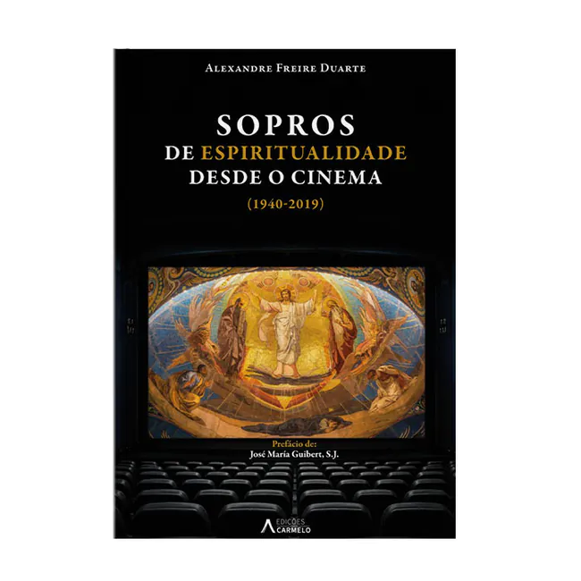 Sopros de espiritualidade desde o cinema
